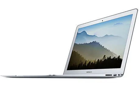 Замена экрана MacBook Air 11' (2010-2011) в Ижевске